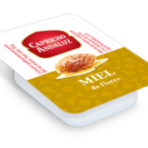 Miel de mil Flores Miniatura