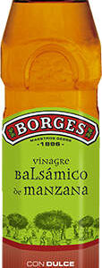 Balsámico de Manzana