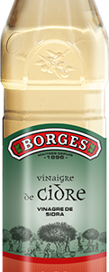 Vinagre de sidra 500ml