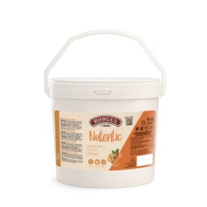 Crema de Nuez 15% Nutentic