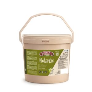 Crema de Pistacho 15% Nutentic
