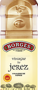 Vinagre de Jerez 1l