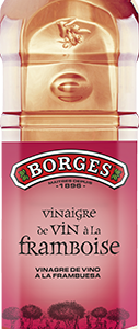 Vinagre de Vino a la Frambuesa 1l
