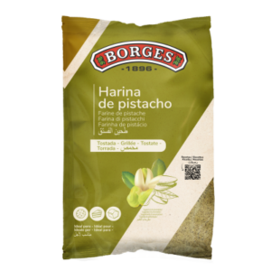 Harina de Pistacho
