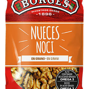 Nueces de California