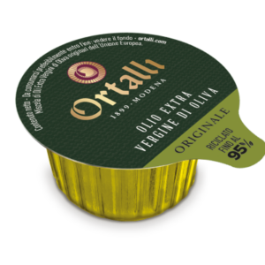 Olio Extra Vergine de Oliva