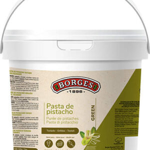 Pasta Pistacho Tostado Green