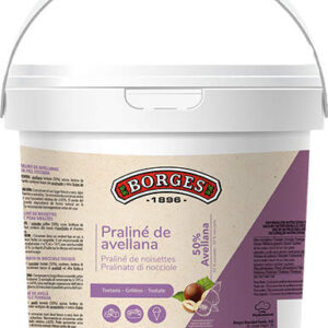 Praliné 50% Avellana