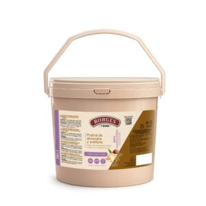Praliné 50% Almendra 50% Avellana