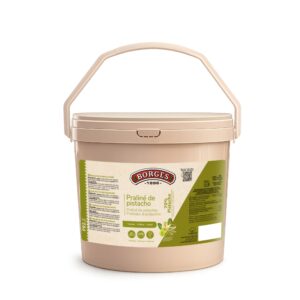 Praliné 70% Pistacho