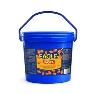 Pasta Cacahuete Eagle
