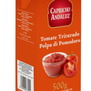 Tomate Triturado