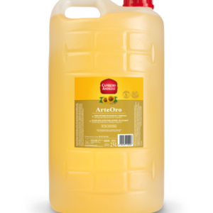 Aceite de composición Arte Oro Frituras premium