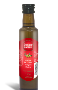 Aceite DE Oliva Virgen Extra AOVE Dorica