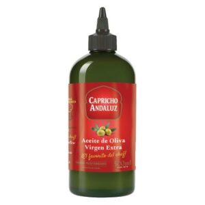 Aceite de Oliva Virgen Extra Biberón