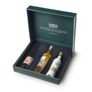 Estuche Premium Aceite de Oliva Virgen Extra