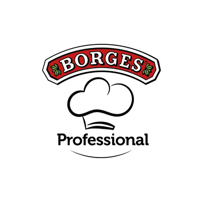 Borges Professional logo